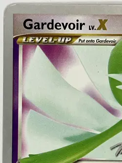 Gardevoir LV.X LP 2010 Michael Pramawat World Championship 131/132 Pokemon TCG - Image 3