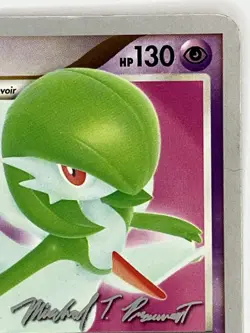 Gardevoir LV.X LP 2010 Michael Pramawat World Championship 131/132 Pokemon TCG - Image 4