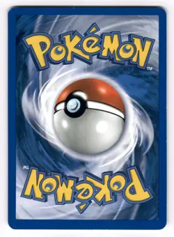 Fervor NM 1st Edition Gym Challenge 124/132 Pokemon TCG Regular - Image 2