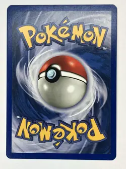 Old Rod Healing Field NM 1st Edition Neo Revelation 61 64/64 Pokemon - Image 3