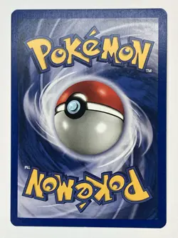 Old Rod Healing Field NM 1st Edition Neo Revelation 61 64/64 Pokemon - Image 5
