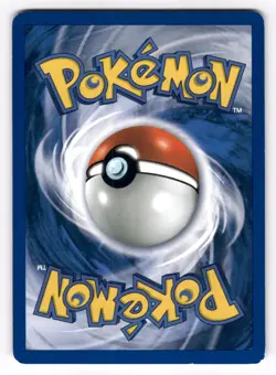 Brock's Geodude LP 1st Edition Gym Challenge 68/132 Pokemon TCG Regular - Image 2