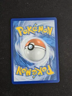 POKEMON - LITWICK - 016/086 - MASTER BALL - S&V WHITE FLARE - NM - Image 2