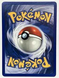 Giovanni's Machop NM 1st Edition Gym Challenge 72/132 Pokemon TCG Regular - Image 2