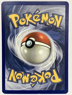 Fire Energy Holo LP Holon Phantoms 106/110 Pokemon TCG Holo - Image 2