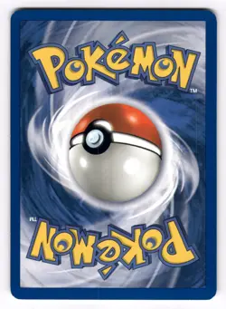 Viridian City Gym NM 1st Edition Gym Challenge 123/132 Pokemon TCG Regular - Image 2