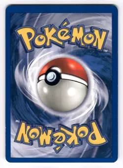 Misty's Seel LP 1st Edition Gym Heroes 88/132 Pokemon TCG Regular - Image 2