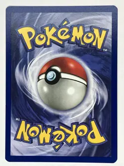Electrode Voltorb NM Base Set 2 25 98/130 Pokemon TCG Regular - Image 5