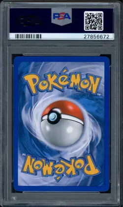 Pokemon PSA 10 GEM MINT Call of Legends Deoxys SL1 (JC) - Image 2