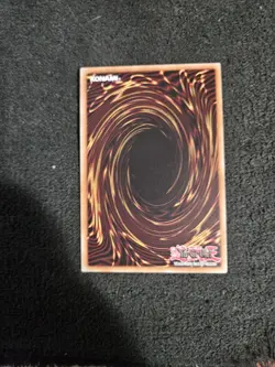 Yugioh! LP Neo-Spacian Air Hummingbird - BLRR-EN050 - Ultra Rare - 1st Edition L - Image 2