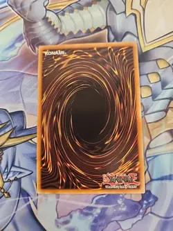 Yugioh Branded Fusion BLTR-EN111 Quarter Century Secret Rare 1st Ed Near Mint - Image 2