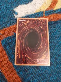 Rank-Up-Magic Skip Force - Yugioh Shining Victories Unlimited Rare - SHVI-EN058 - Image 2