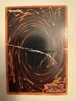 Yugioh! Yamata Dragon - LOD-067 - Ultra Rare - Unlimited Edition - HP/DMG - Image 2