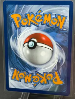 Pokemon Card SV10:Destined Rivals - Basic Water Energy 011/182 - Image 2
