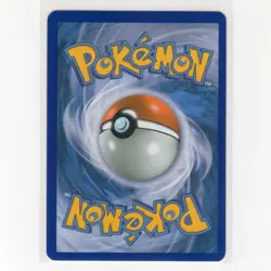 Pokemon TCG Woobat 64/113 BW Legendary Treasures Reverse Holo Card EN-LP 2013 - Image 2