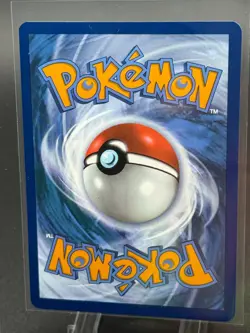 Pokemon Card SV10:Destined Rivals - Ethan's Cyndaquil 032/182 - Image 2