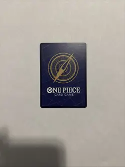 Dracule Mihawk P-052 P Promotion Pack Vol.4 One Piece Card Game - Image 2