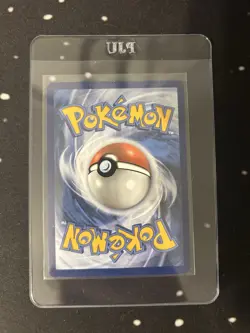 Pokemon TCG Charmander Card Blazing Destruction Holofoil - Image 2