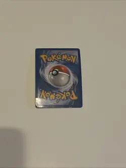 Pokemon Card - Charizard G LV.X DP45 Diamond Pearl Black Star Promo Holo - Image 2