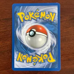Grass Energy 105/114 Common Black & White Pokemon Card - Image 2