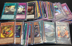 1st Edition - YuGiOh Mega Pack Card MP14 MP15 MP16 ($2 Minimum Order Required) - Image 1