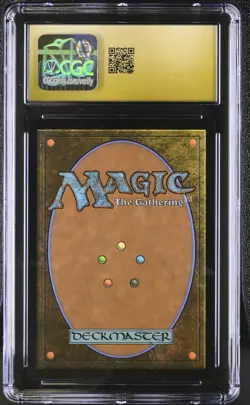 MTG Nuka-Cola Vending Machine (Borderless) - Fallout - CGC Pristine 10 - Image 2