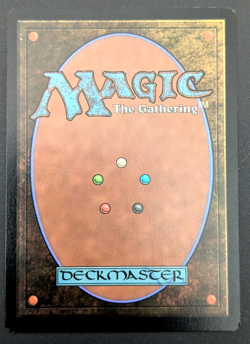 MTG ~ TORCH THE TOWER ~ WILDS OF ELDRAINE ~ PROMO 0378 ~ NEAR MINT - Image 2