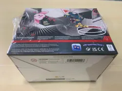 Pokemon Display Noir et Blanc Mini Tin 10.5 Scellee FR Neuf Officiel - Image 4