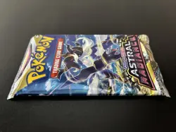 Pokemon Astral Radiance Booster Pack Sealed 21.72g 3.68mm Heaviest! - Image 5