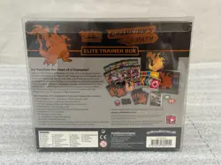 Pokemon TCG: Champion's Path Elite Trainer Box - Image 3