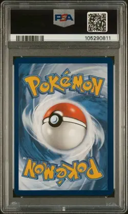 PSA 10 Terapagos ex Special Illustration Rare 170/142 Stellar Crown Pokemon - Image 2