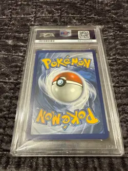 CHARIZARD EX 2014 POKEMON XY FLASHFIRE #11 PSA 10 GEM MINT - Image 2