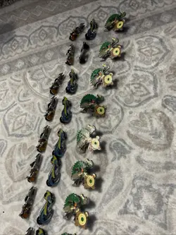 Pokemon Rillaboom, Cinderace & Inteleon Enamel Official Pin Set- 13 Sets - Image 4