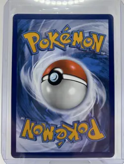Pokemon TCG - Zapdos ex 049 Sv: Scarlet & Violet 151 Holo Black Star Promo NM/M - Image 2