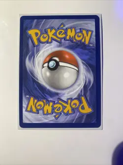 Pokemon TCG Hilda 164/086 Full Art Trainer White Flare - Image 2
