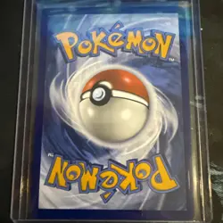 Pokemon TCG Hilda 164/086 Full Art Trainer White Flare - Image 2