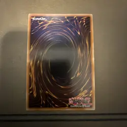 1x Dogmatika Ecclesia, The Virtuous RA01-EN020 Prismatic Ultimate Rare Yugioh - Image 2