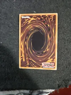 Evil HERO Wild Cyclone LDS3-EN030 Ultra Rare YuGiOh - Image 2