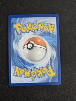 POKEMON - HARLEQUIN - 163/086 - FULL ART ULTRA RARE - S&V WHITE FLARE - NEW - Image 2