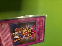 Yugioh Tcg JUMP Ltd. Edition Unity, Yu Jo Friendship, & Judgment Of The Pharaoh - Image 3