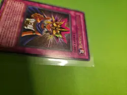 Yugioh Tcg JUMP Ltd. Edition Unity, Yu Jo Friendship, & Judgment Of The Pharaoh - Image 4