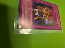 Yugioh Tcg JUMP Ltd. Edition Unity, Yu Jo Friendship, & Judgment Of The Pharaoh - Image 5