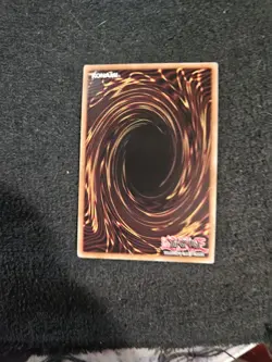 Yugioh Hero Signal RYMP-EN031 Super Rare 1st Ed - VLP - Image 2