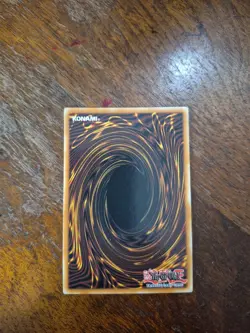 Kashtira Unicorn Ultra Rare DABL-EN013 Yugioh - Image 2
