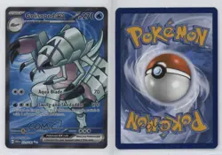 Golisopod ex Ultra Rare Pokemon Scarlet & Violet Paradox Rift (PAREN) #221 0oy0 - Image 3