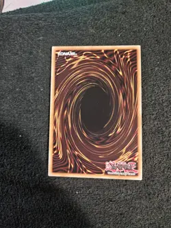 Yugioh Neos Fusion SAST-EN060 1st edition Super rare - Image 2
