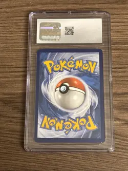 2023 Charizard Classic Collection Holo Pokemon Card 003/034 CGC 10 - Image 2