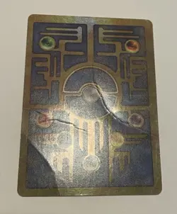 Ancient Mew (Japanese Exclusive Print) 1 Miscellaneous Cards & Products Holo - Image 3