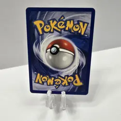 SECRET MISSION - Gym Heroes Set - 118/132 - Uncommon - Pokemon Card - NM - Image 2