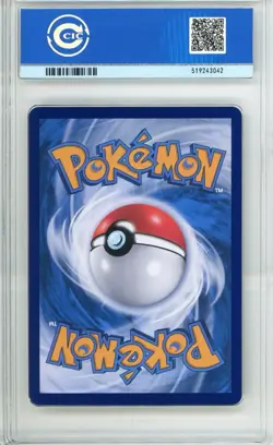 CCIC 10 Gem Mint 2025 Pokemon Card Chinese Exclusive Pikachu AR 170/151 PTCG - Image 4